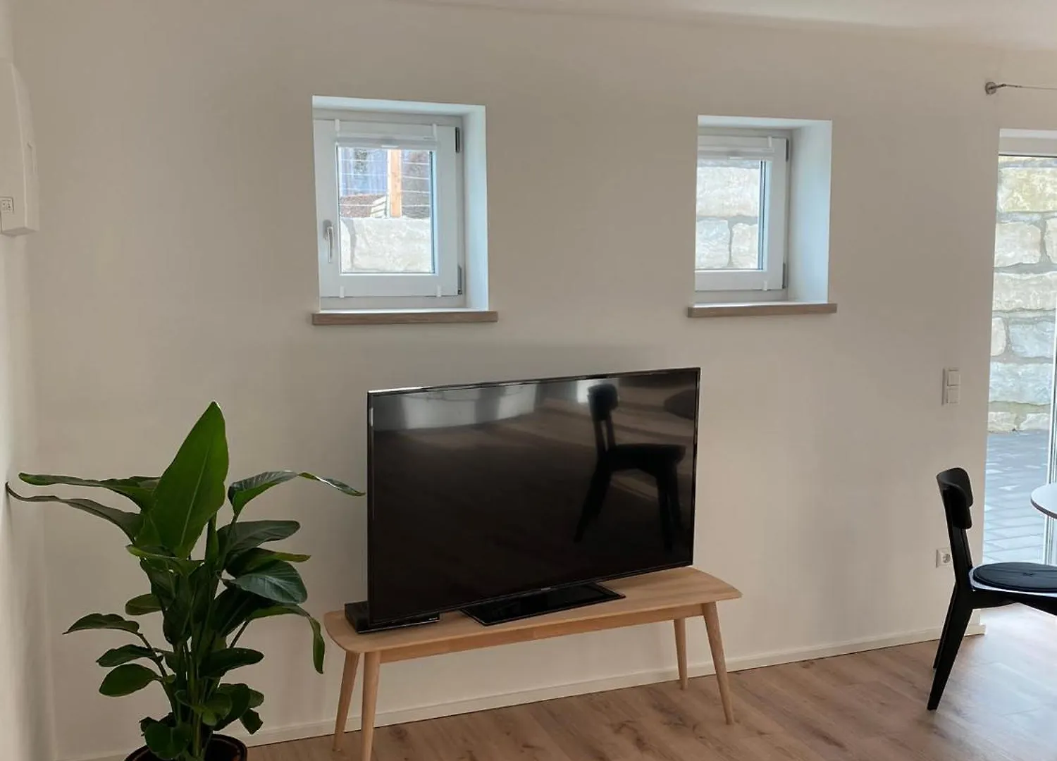 Apartment Ferienwohnung Niederbuchner Chieming