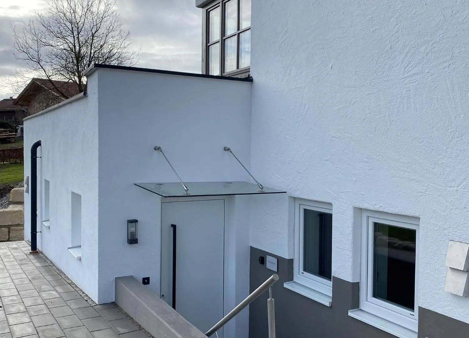 Ferienwohnung Niederbuchner Chieming 0*,
