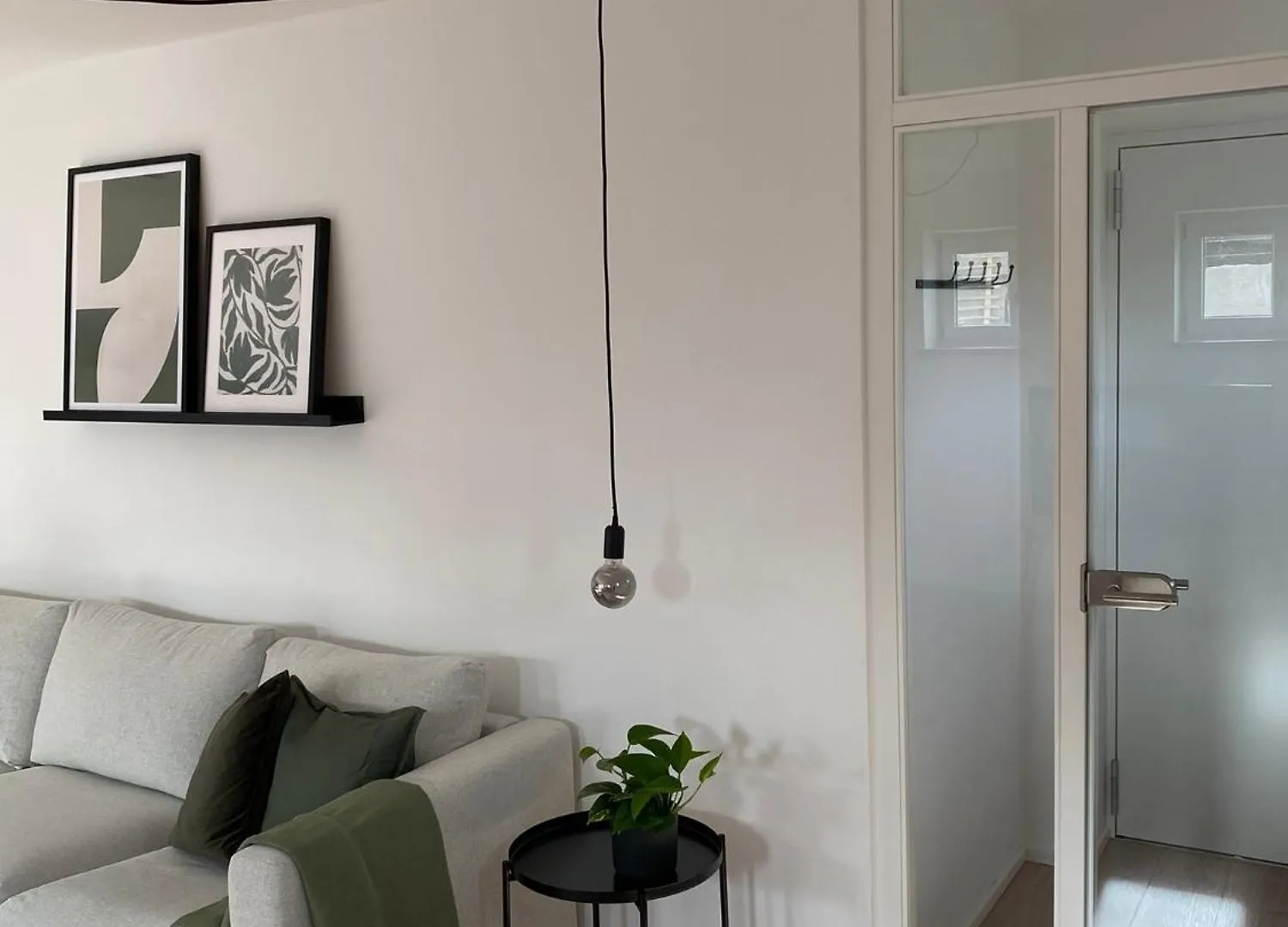 Ferienwohnung Niederbuchner Chieming Apartment