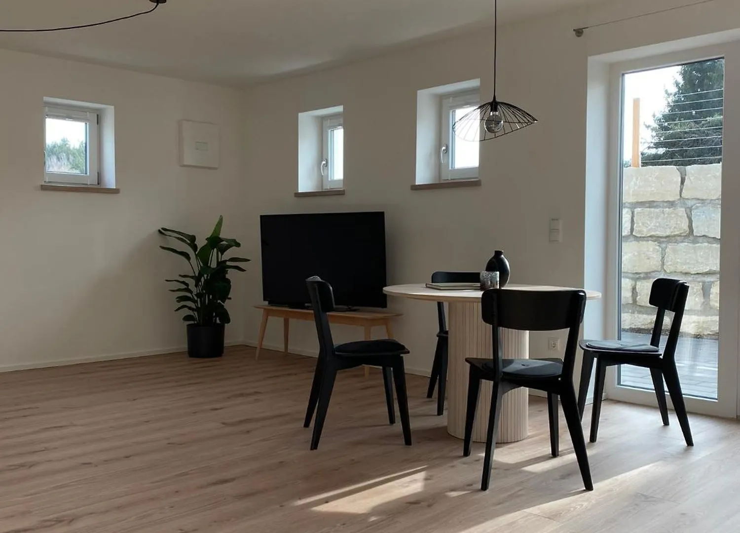 Ferienwohnung Niederbuchner Chieming Apartment