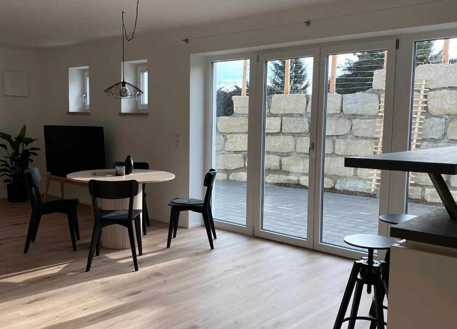 Ferienwohnung Niederbuchner Chieming Apartment