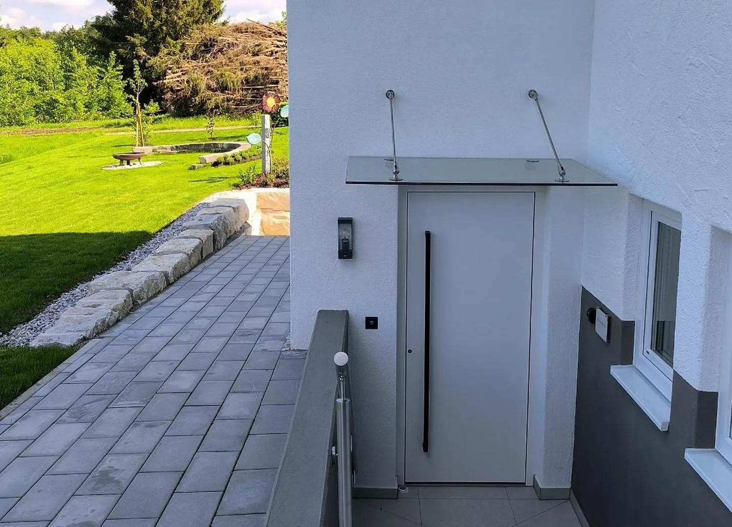 Ferienwohnung Niederbuchner Chieming