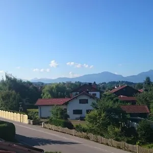 Apartment Nimscholz, Chieming
