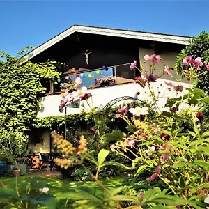 Apartment Patricia Fischer, Chieming