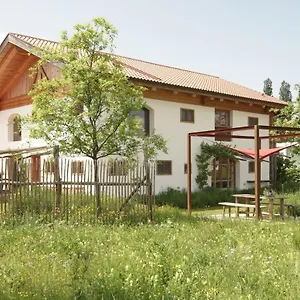 Apartment Ansitz Parstorfer, Chieming