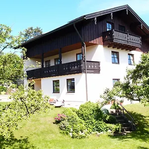 Apartment Hein, Chieming