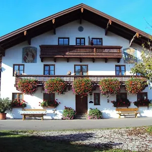 Apartment Paulhuberhof, Chieming
