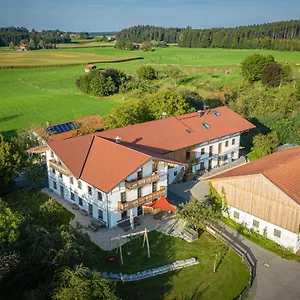 Apartment Kaindl, Chieming