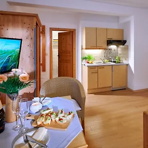 Apartment Beim Paulfischer, Chieming