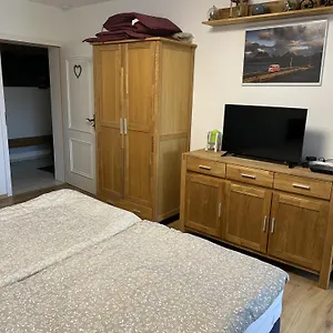 Apartment Parzinger 2, Chieming