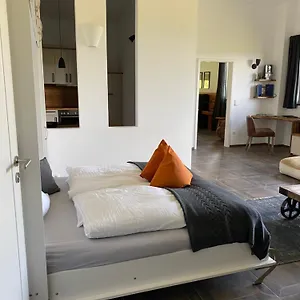 Apartment Gut Fasanenhöhe, Chieming