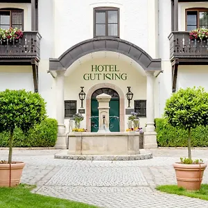 5* Hotel Gut Ising